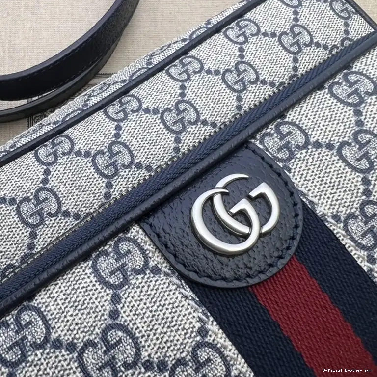 Official Brother Sam Bag 2304YA0149 Gucci 0804